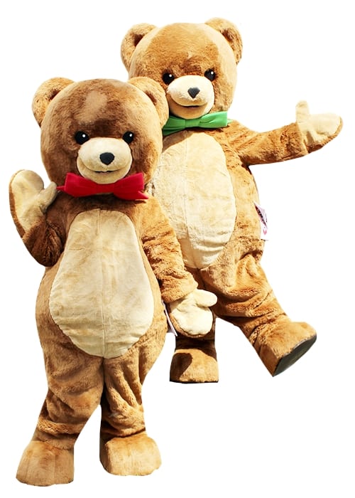 where can i buy the kraft teddy bears