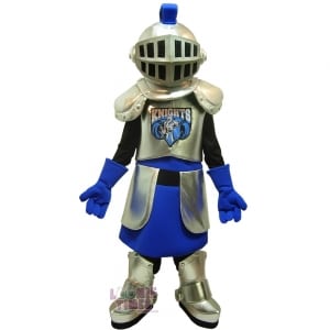 Mason-County-Knight-Mascot