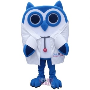 Custom Dental Medical Mascot costumes