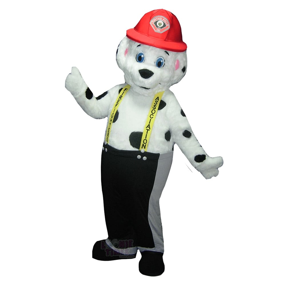 Custom Safety Mascot Costumes | Loonie Times
