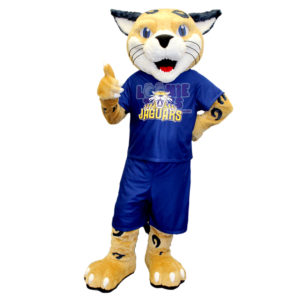 Oakville-Christian-School-Jaguar-mascot-min