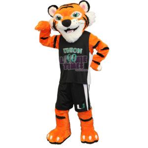 union-middle-school-Male Tiger