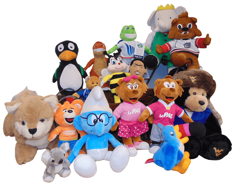 custom bulk plushies-plush toys