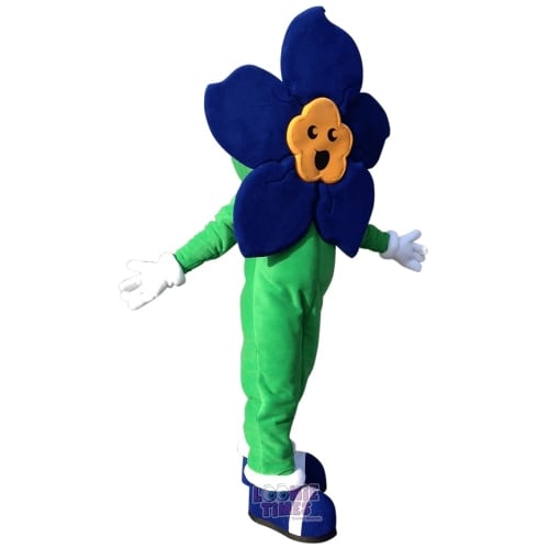 Alzheimer_Flower-Mascot