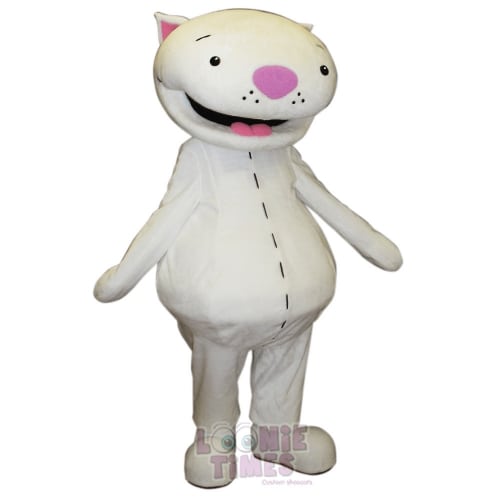 Binoo-Cat-Mascot