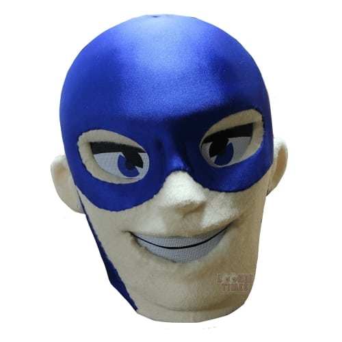 Blue-streak-Head-Mascot