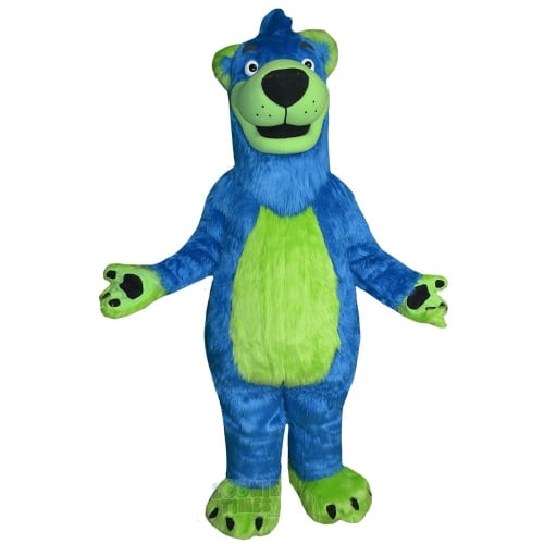 Dad's-Bear-Mascot