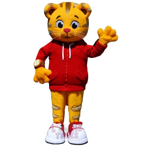 Daniel-Tiger-Mascot