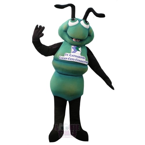 Litterbug-final-Ant-Mascot