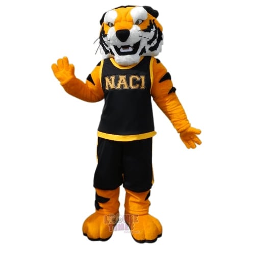 Neepawa-Tiger-Mascot