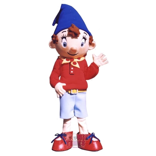 Noddy-Elf-Mascot