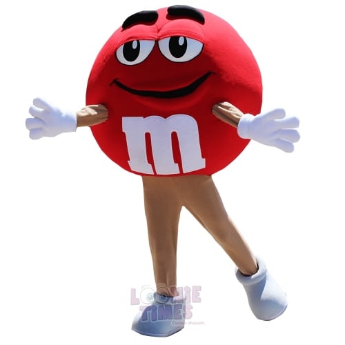 Red-M&M-Mascot