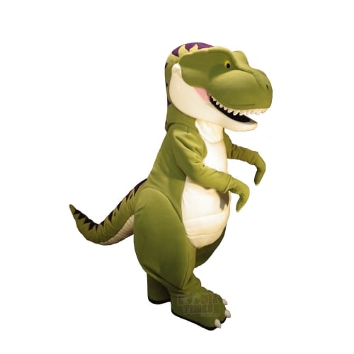 Scholastic-Goodnight-Dinosaur-Mascot