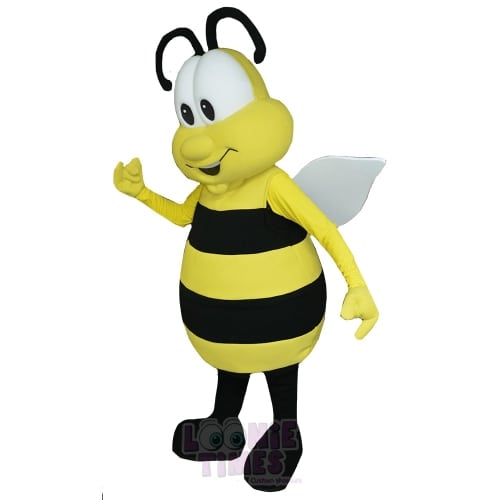 Streetsville-Bee-Mascot