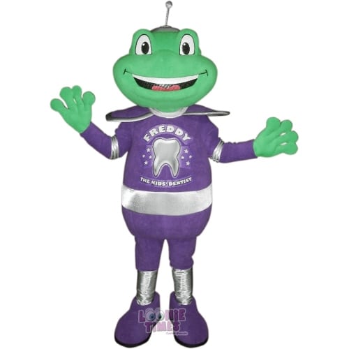 TheKidsDentist-frog-mascot