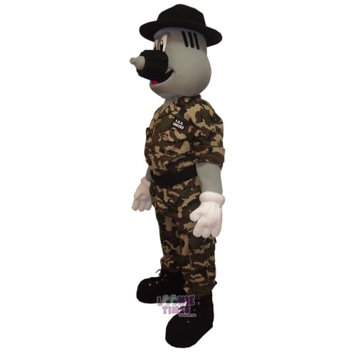 Tooliez---Sgt-Drill-Bit-Sargeant-Mascot