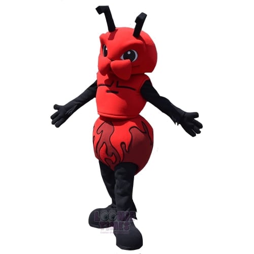 U-of-SC_fire-ant-Mascot