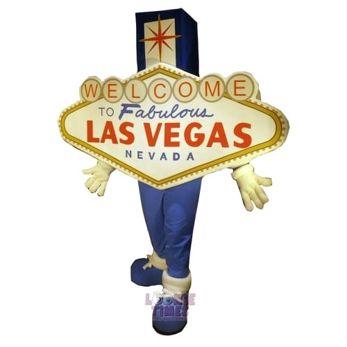 Vegas-Sign-mascot