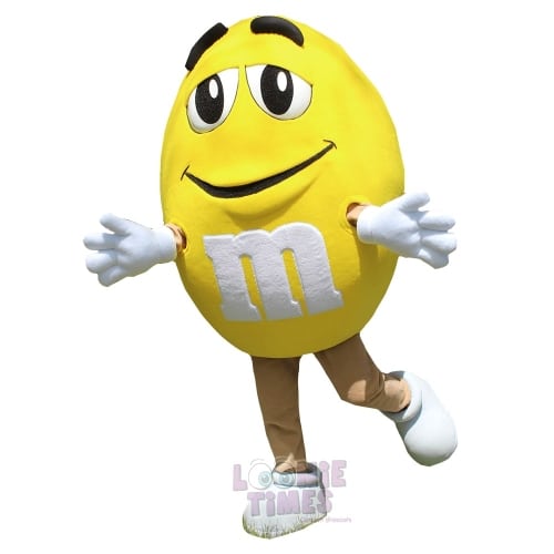 Yellow-M&M-Mascot